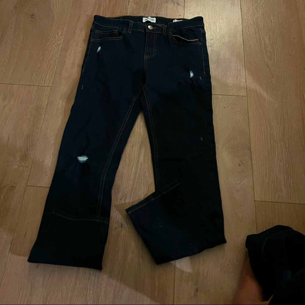 Youth size 20 Jeans